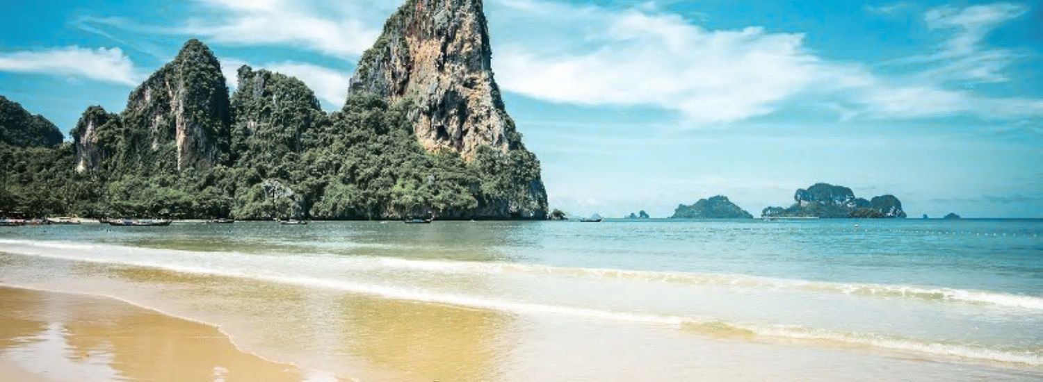 Thailand Visa
